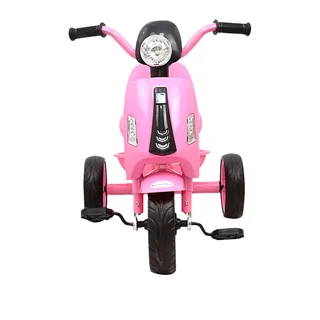 Triciclo Turbo - Vista 6