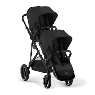 Cochecito doble Cybex Gazelle S - Vista 1