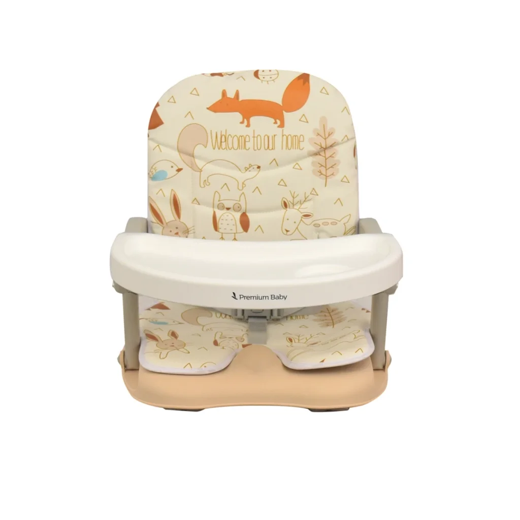 Silla de comer New Candy