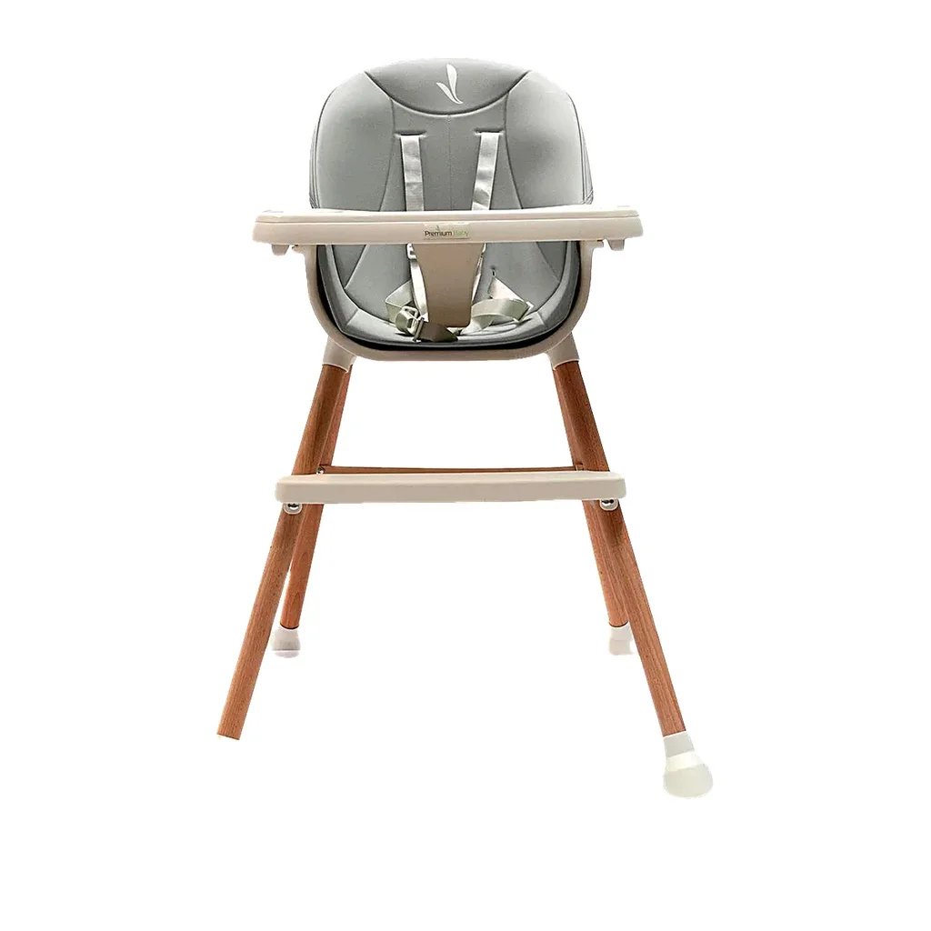 Silla de comer Executive 5 en 1