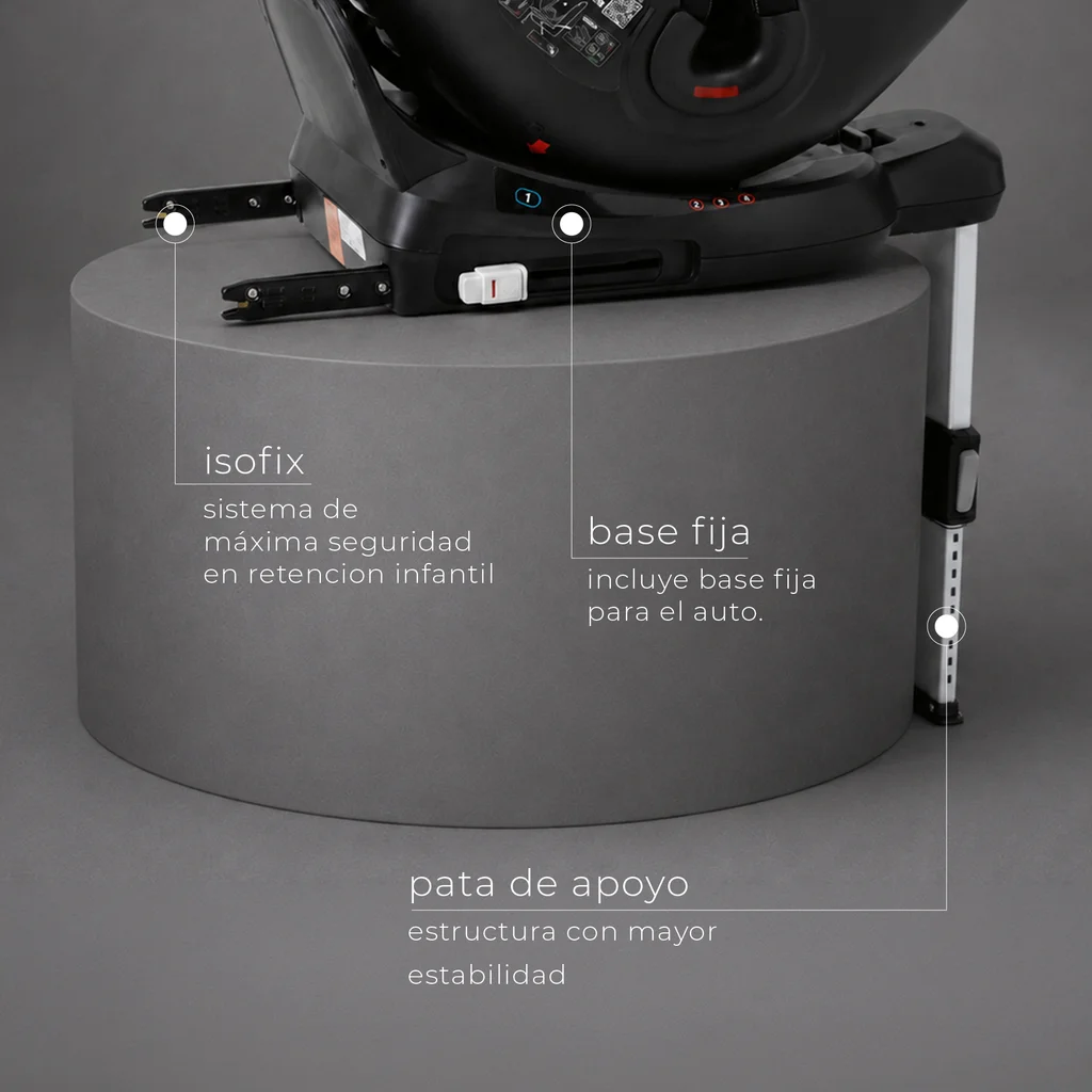 Sistema de instalacíon