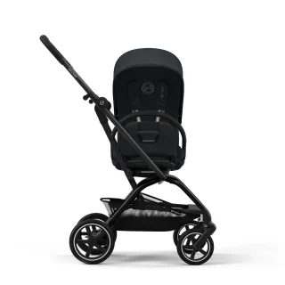 Cochecito Cybex Eezy S Twist Plus 2 con Butaquita CBX Aton B2 - Vista 4