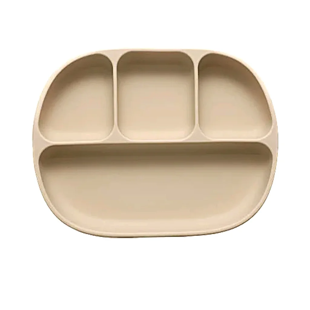 Plato silicona con Tapa Sopapa