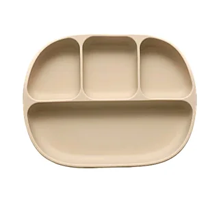 Plato silicona con Tapa Sopapa - Vista 2