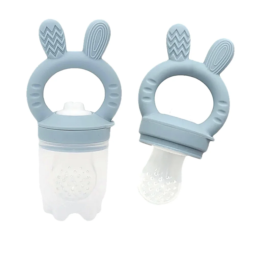 Chupete silicona Rabbit