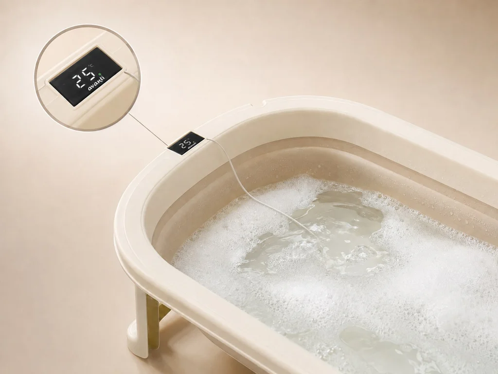 Baños placenteros