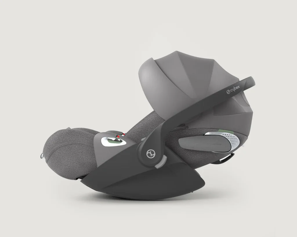 Ergonómica y cómoda