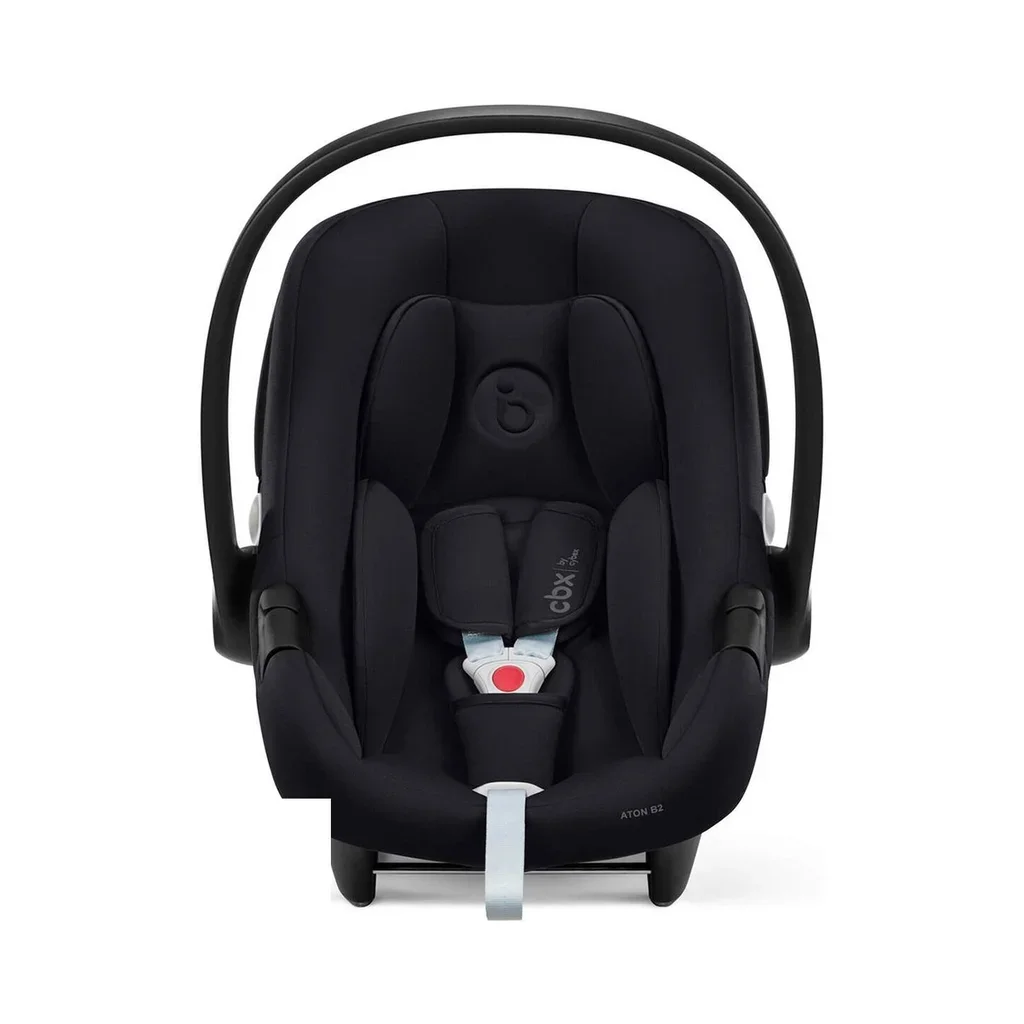 Cochecito Cybex Beezy con Butaquita CBX Aton B2