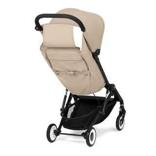 Cochecito Cybex Agis - Vista 3