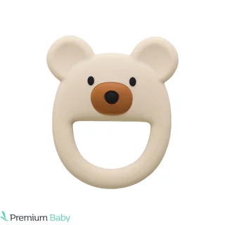 Mordillo silicona Bear - Vista 1