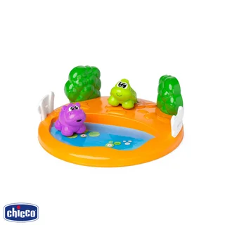 Juguete interactivo Trencito ABC Adventure Bilingüe - Vista 4