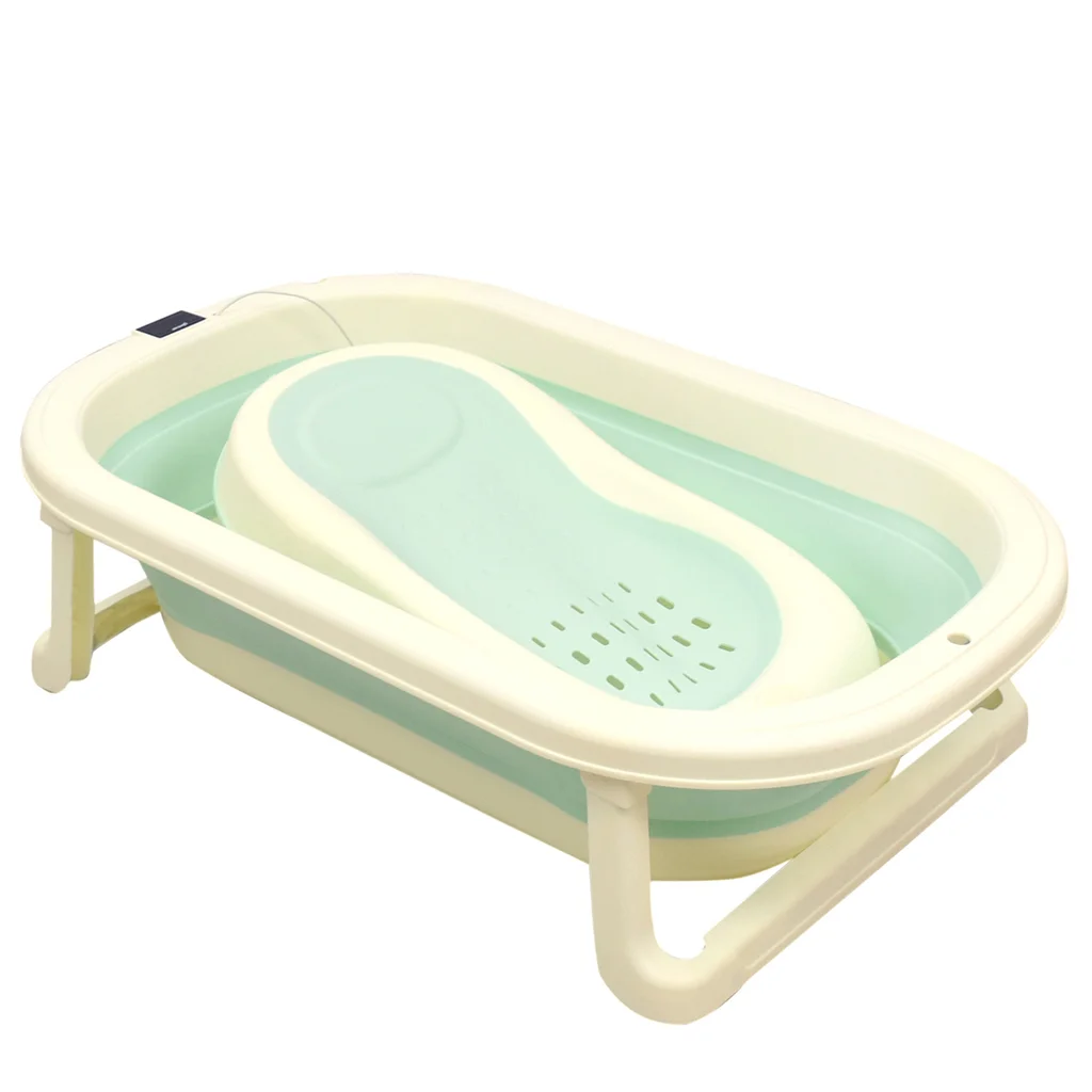 Bañera plegable Splash