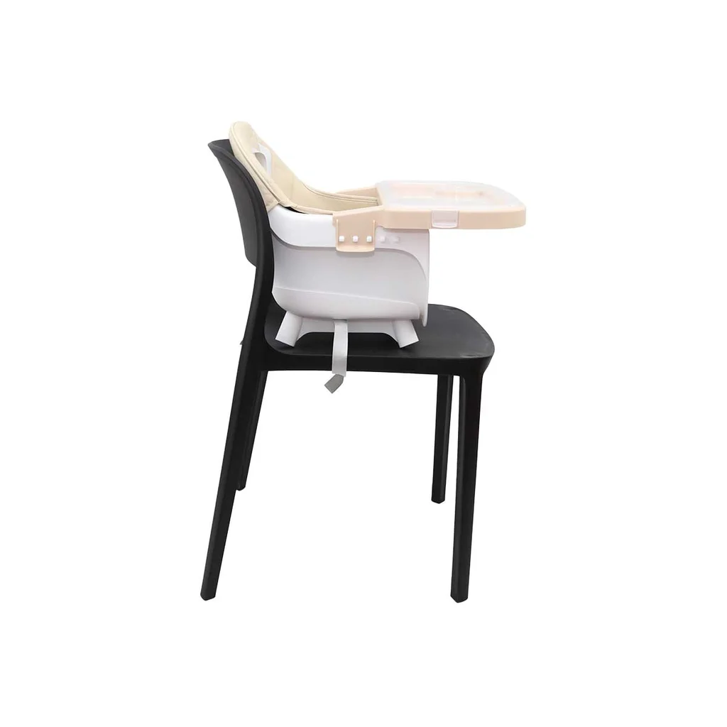Silla de comer Smally 3 en 1