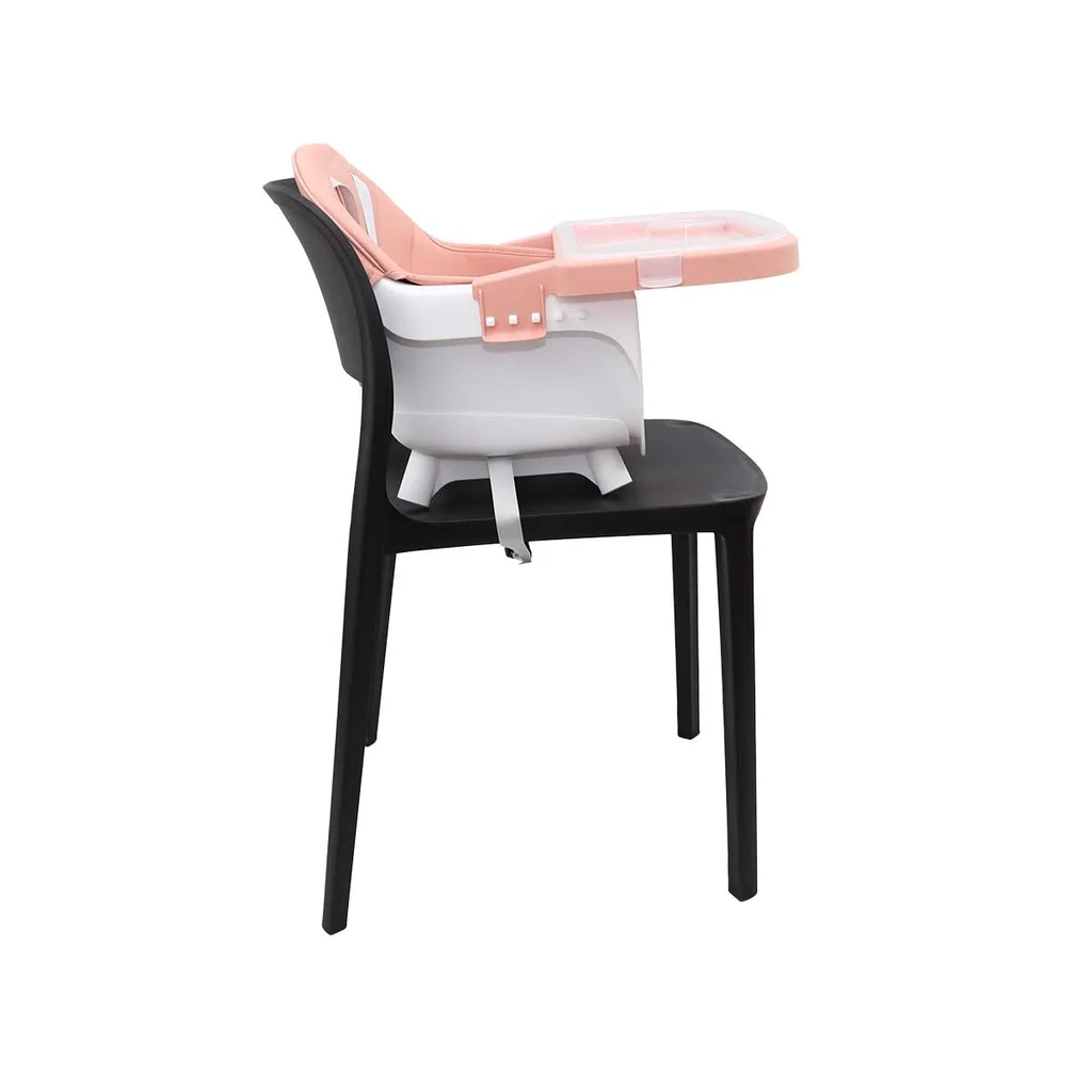 Silla de comer Smally 3 en 1