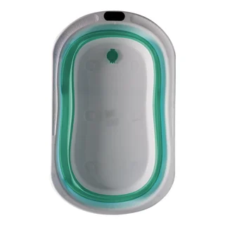 Bañera plegable Bubbles - Vista 6