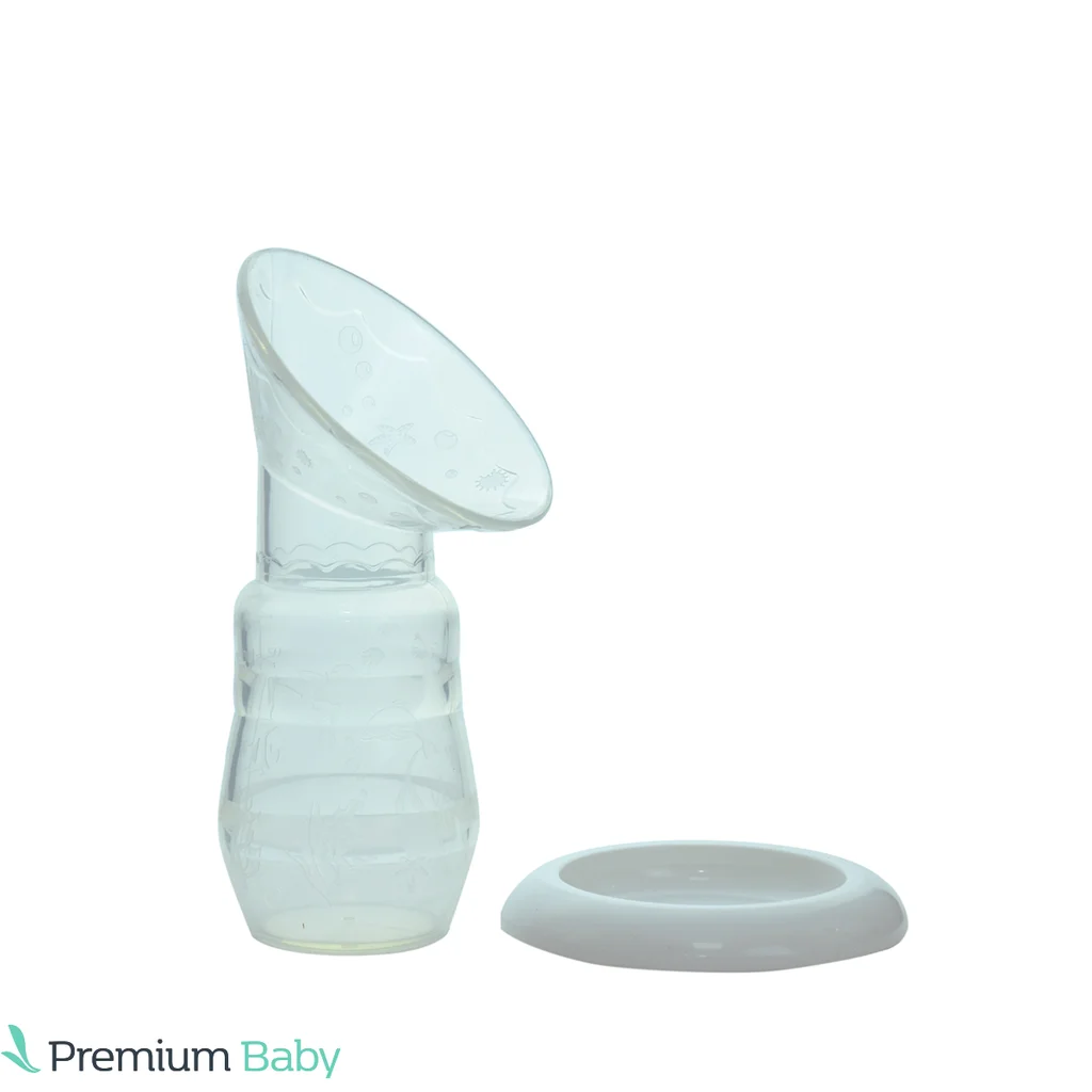 Recolector de leche
