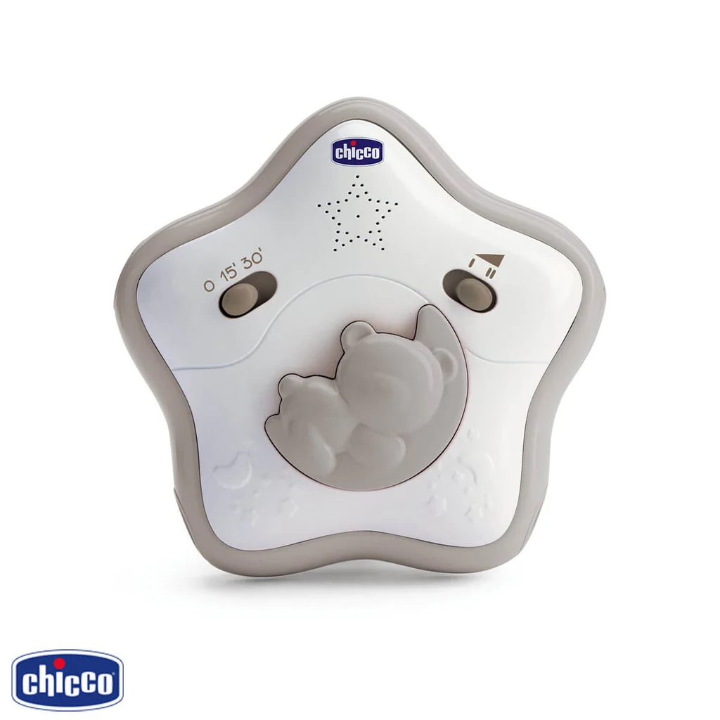 Cunero Rainbow Sky Bed 2 en 1