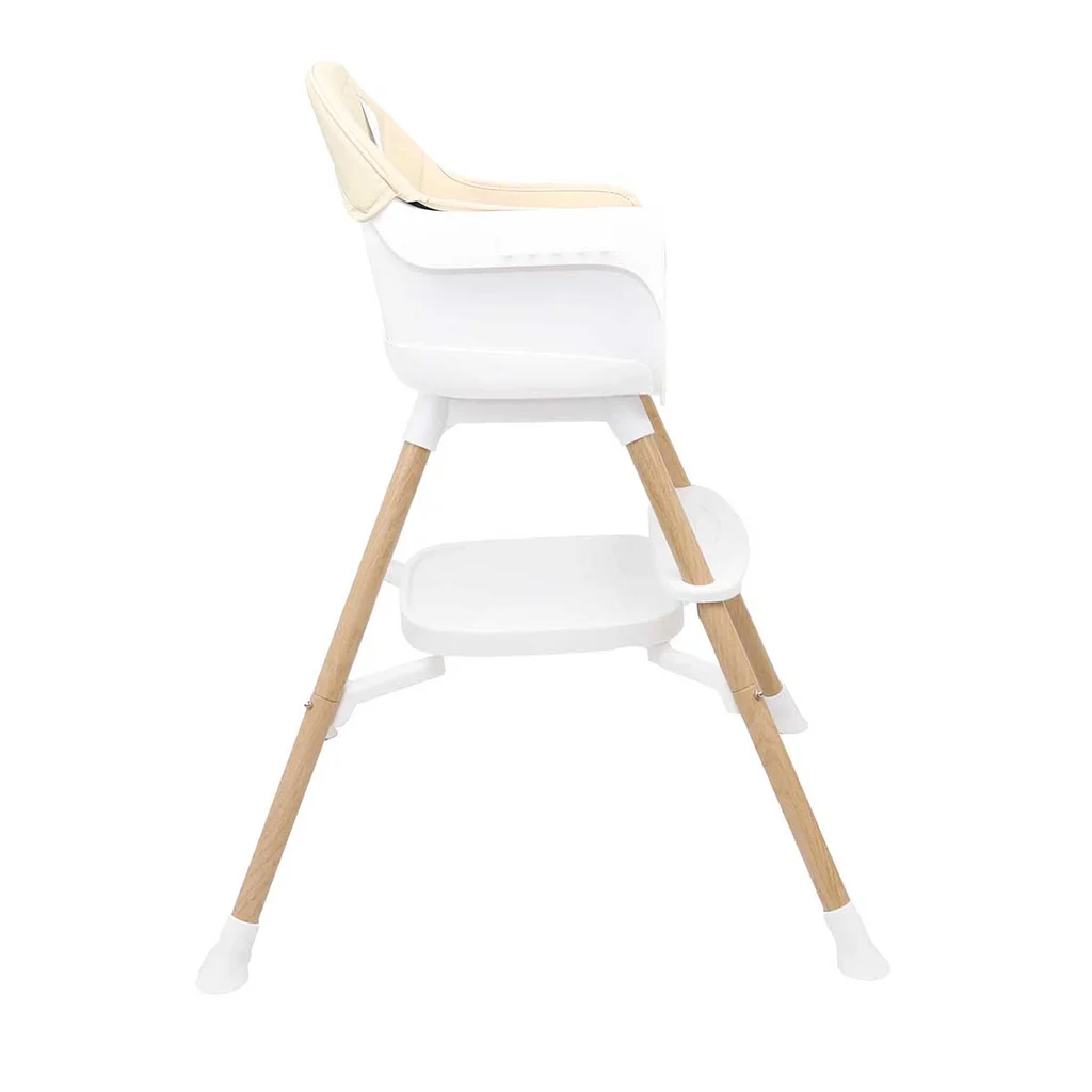 Silla de comer Smally 3 en 1
