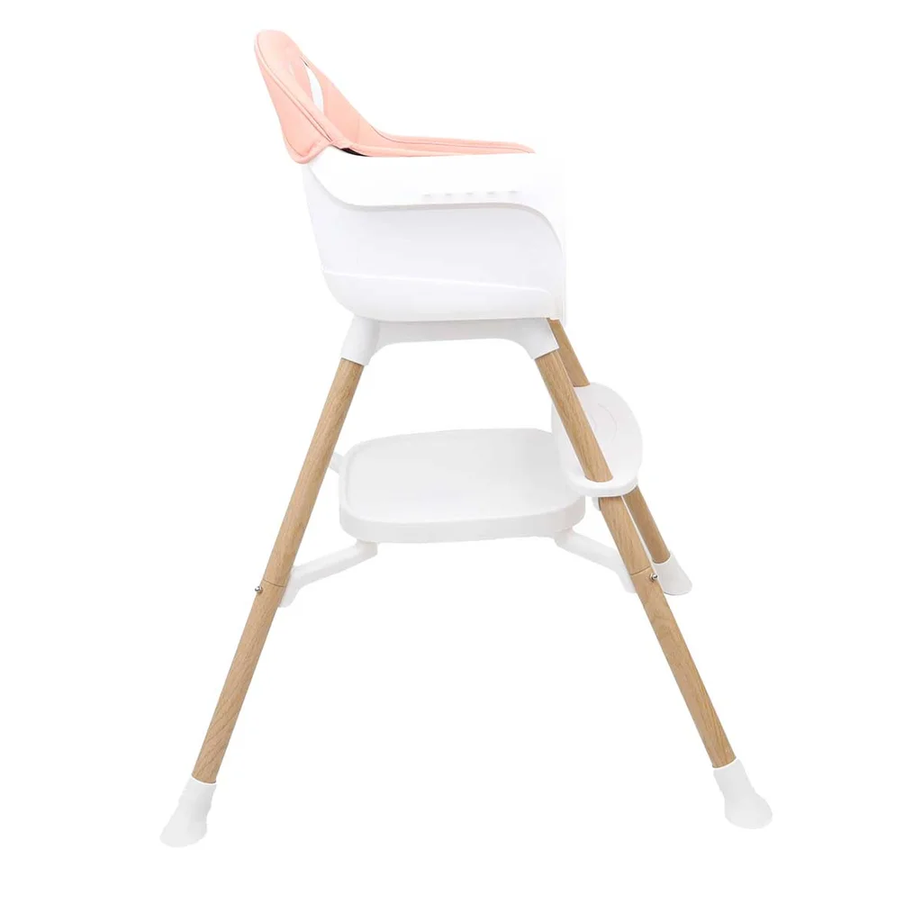 Silla de comer Smally 3 en 1