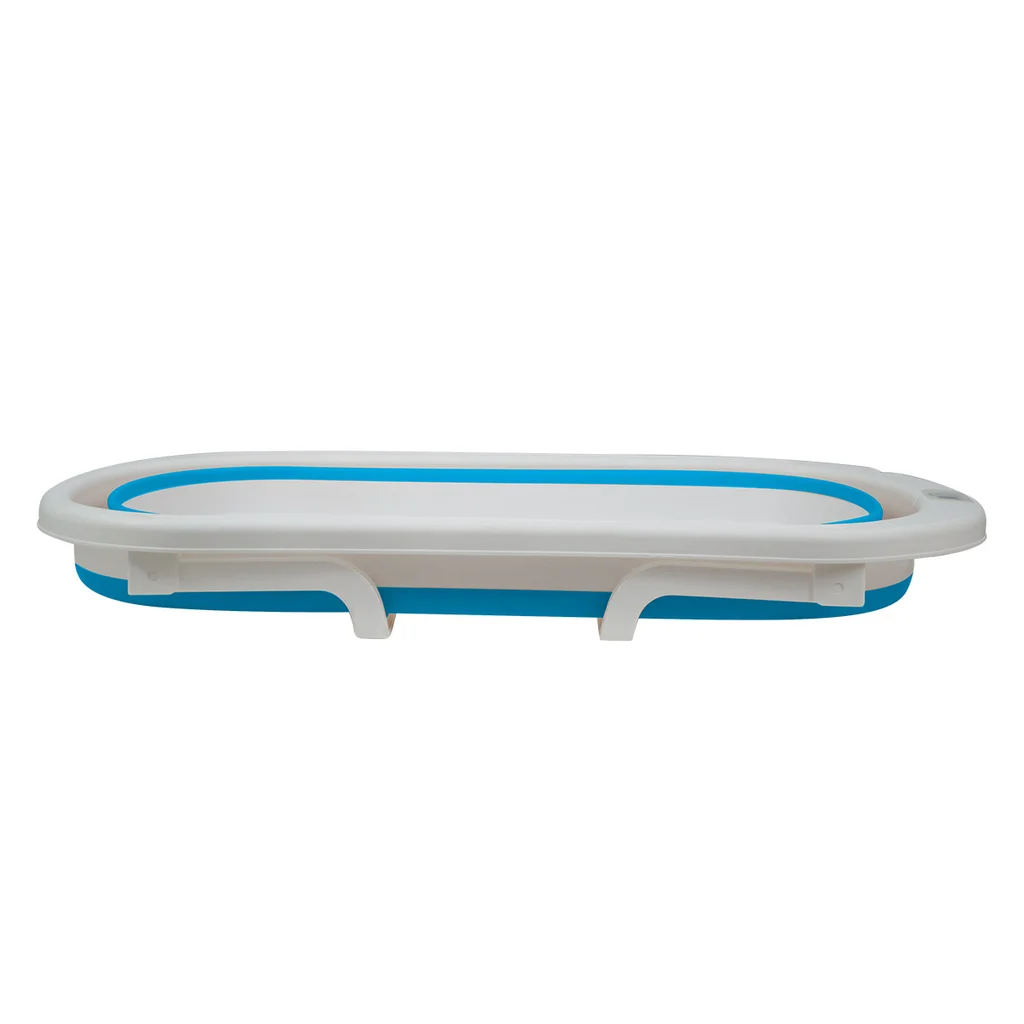 Bañera plegable Delfín