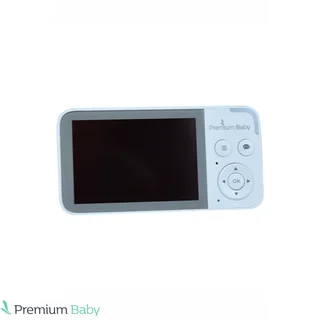 Monitor Video Display - Vista 4
