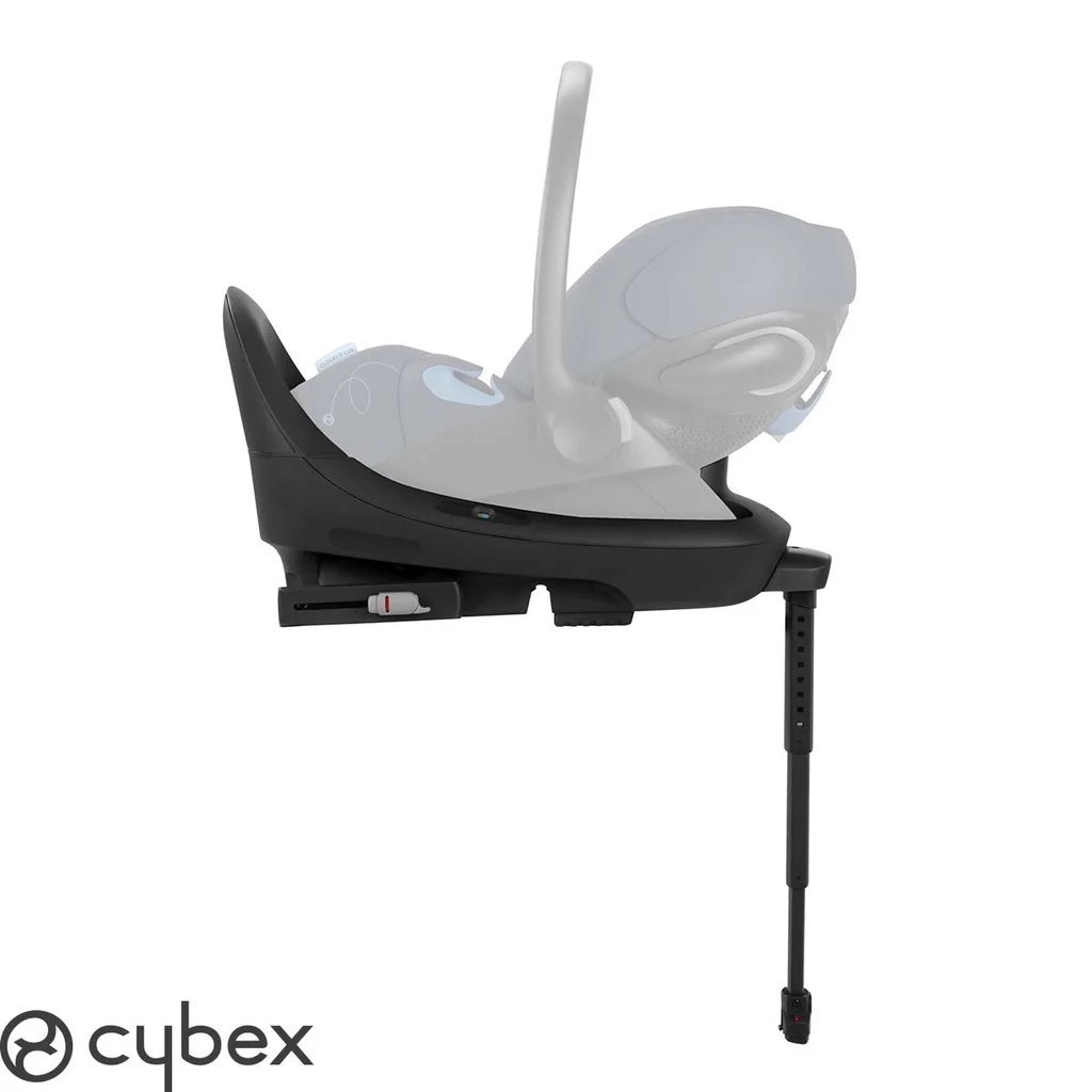 Butaquita Cybex Cloud T