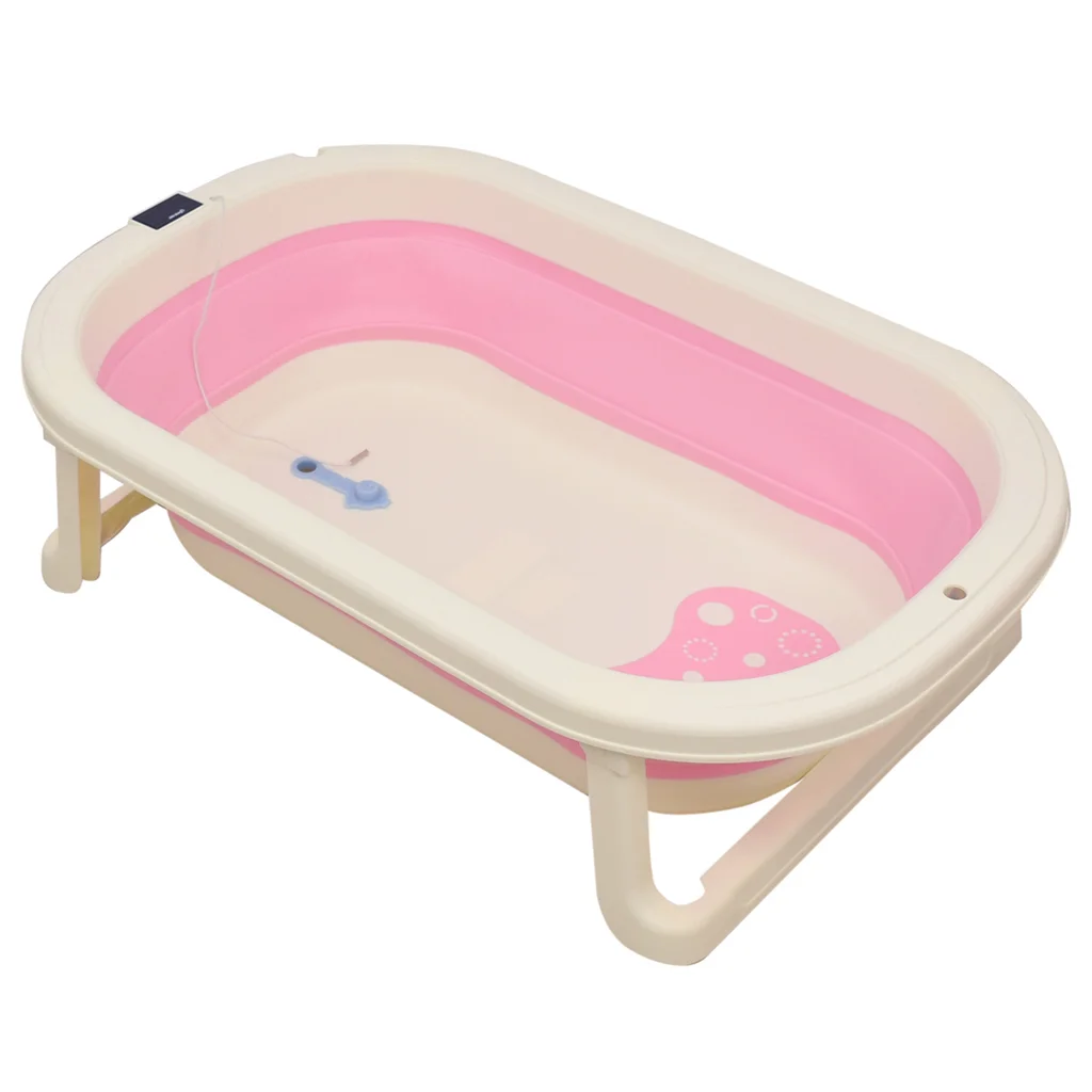 Bañera plegable Splash