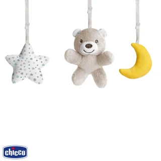 Cunero Rainbow Sky Bed 2 en 1 - Vista 3