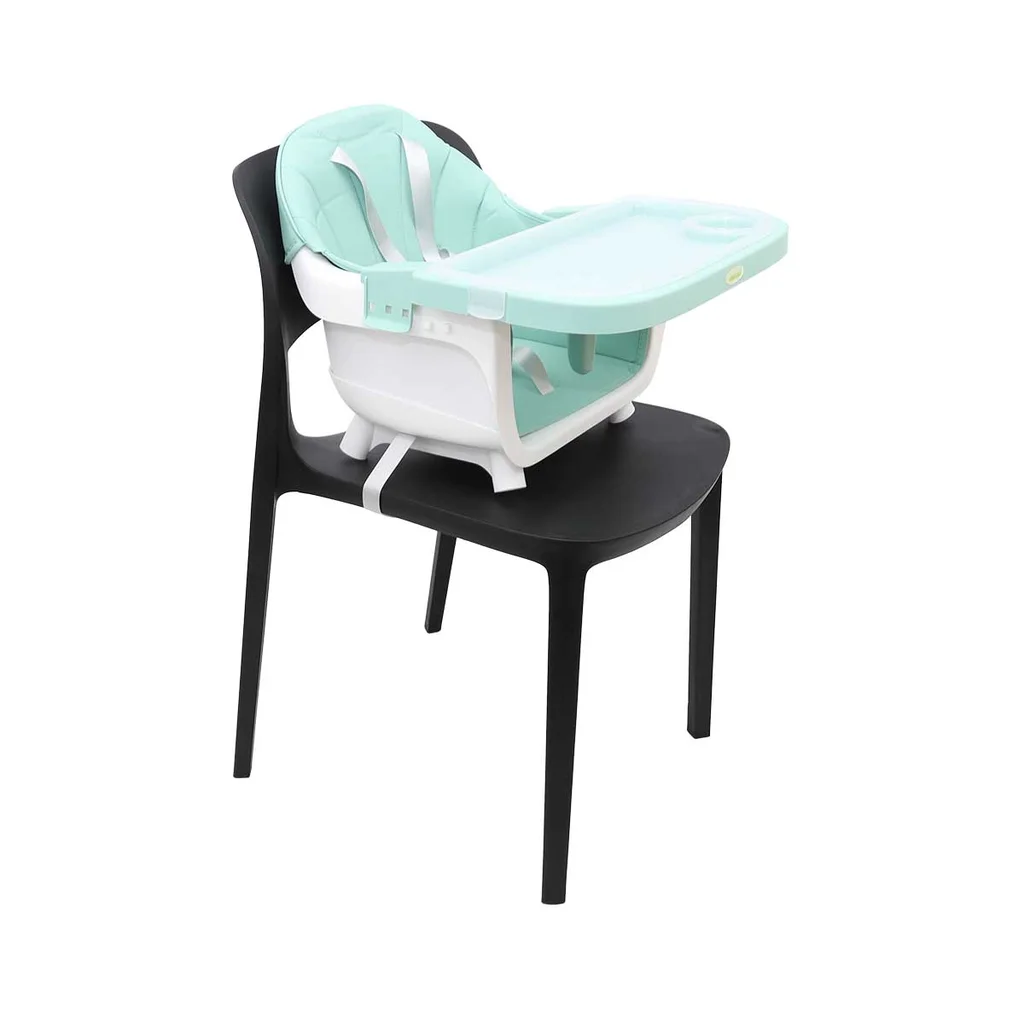 Silla de comer Smally 3 en 1