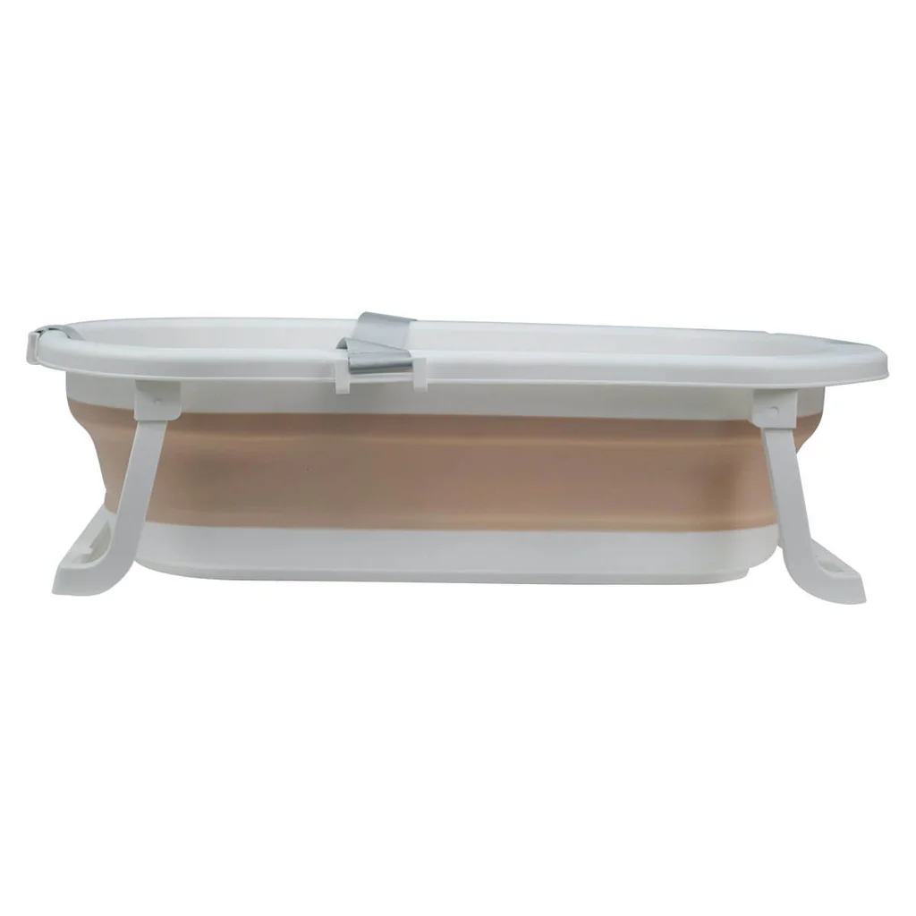 Bañera plegable Delfín