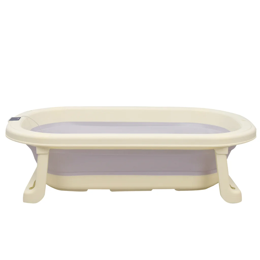 Bañera plegable Splash
