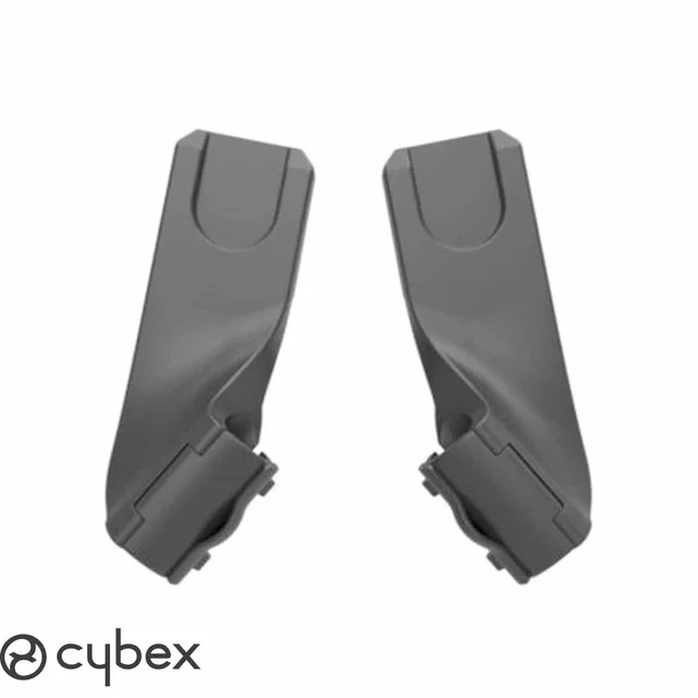 Conector Coche Línea Eezy S - S Twist