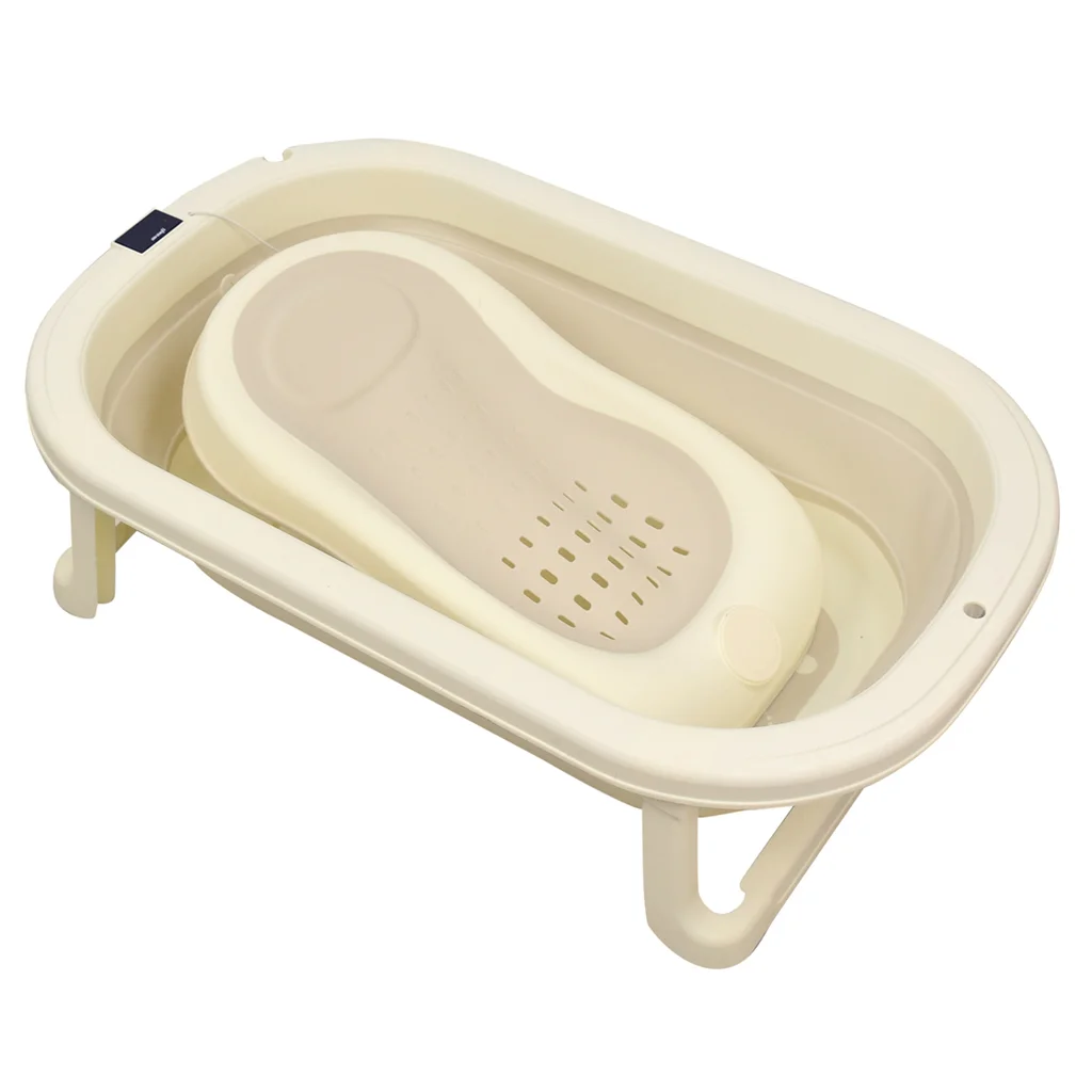 Bañera plegable Splash