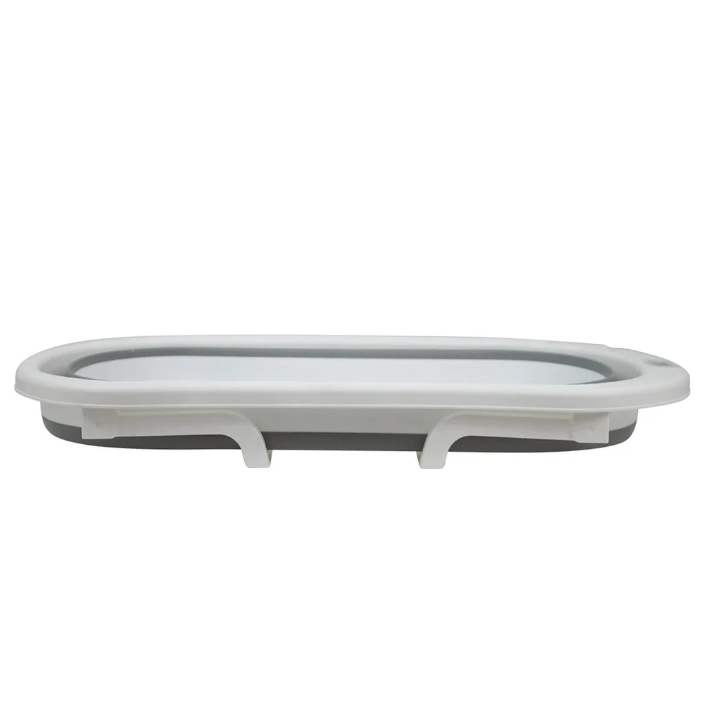 Bañera plegable Delfín