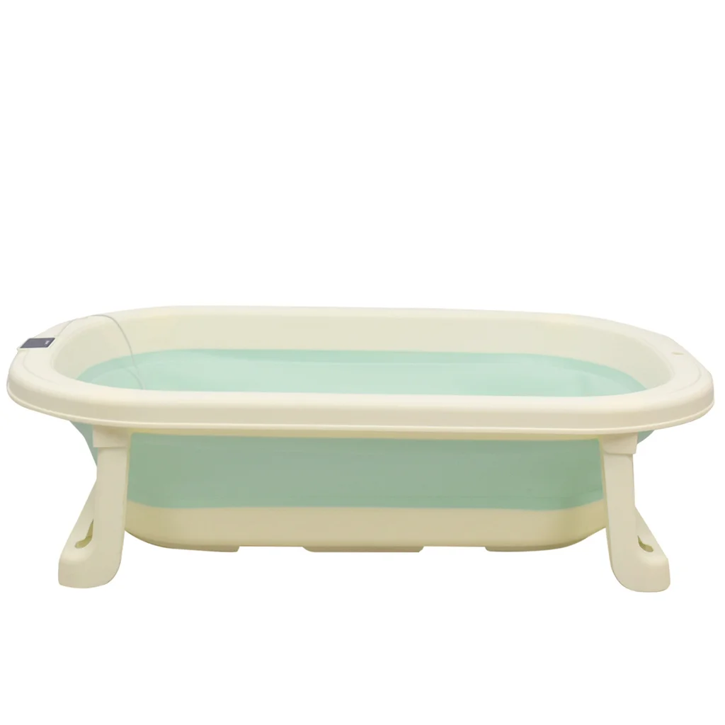 Bañera plegable Splash