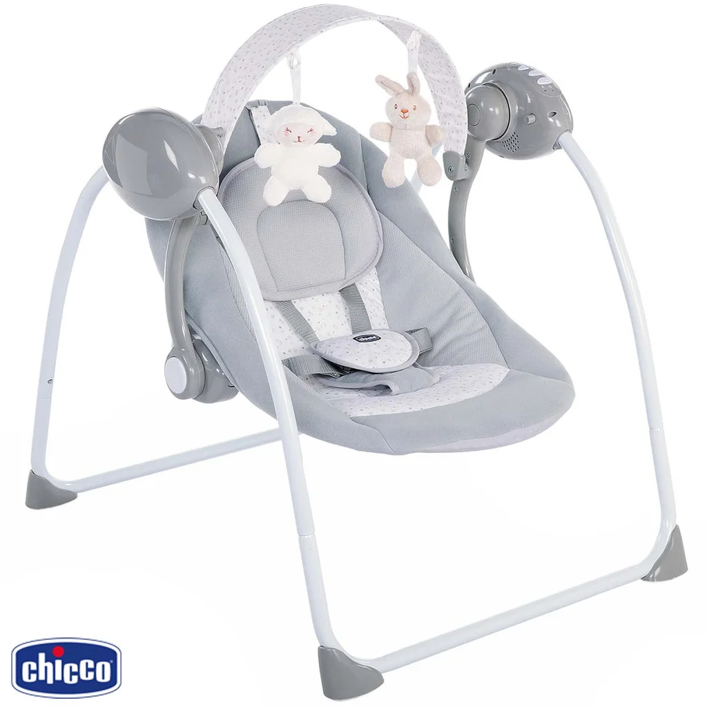 Mecedora Swing