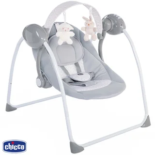 Mecedora Swing - Vista 1