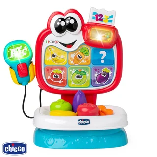 Juguete interactivo Market Bilingüe - Vista 6