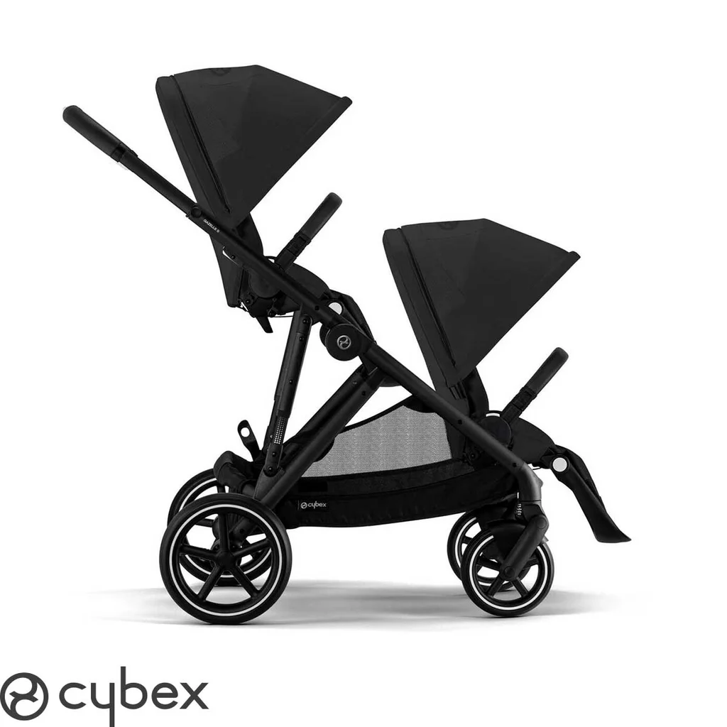 Asiento Cybex Cochecito Gazelle