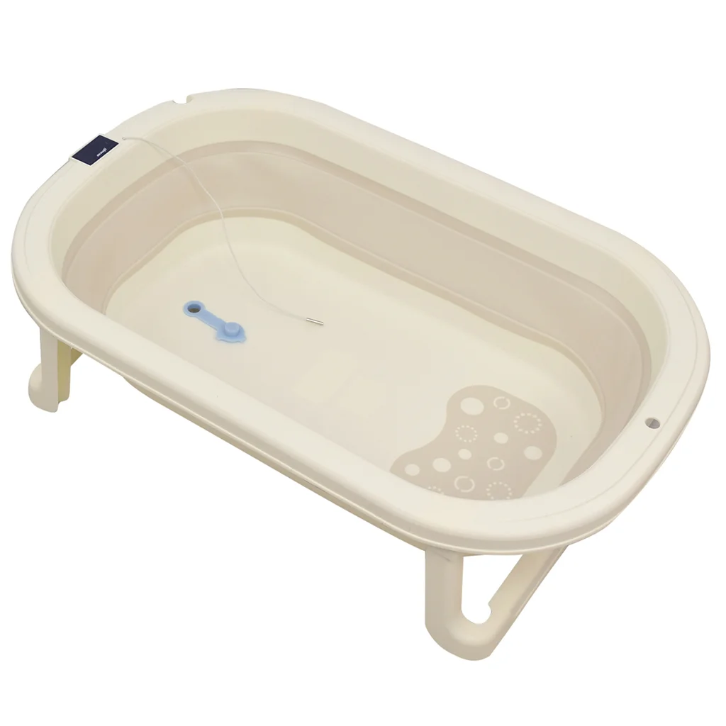 Bañera plegable Splash