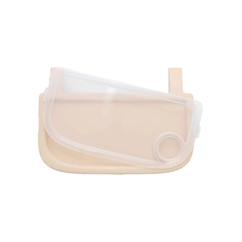Silla de comer Smally 3 en 1