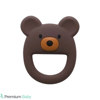 Mordillo silicona Bear - Vista 5
