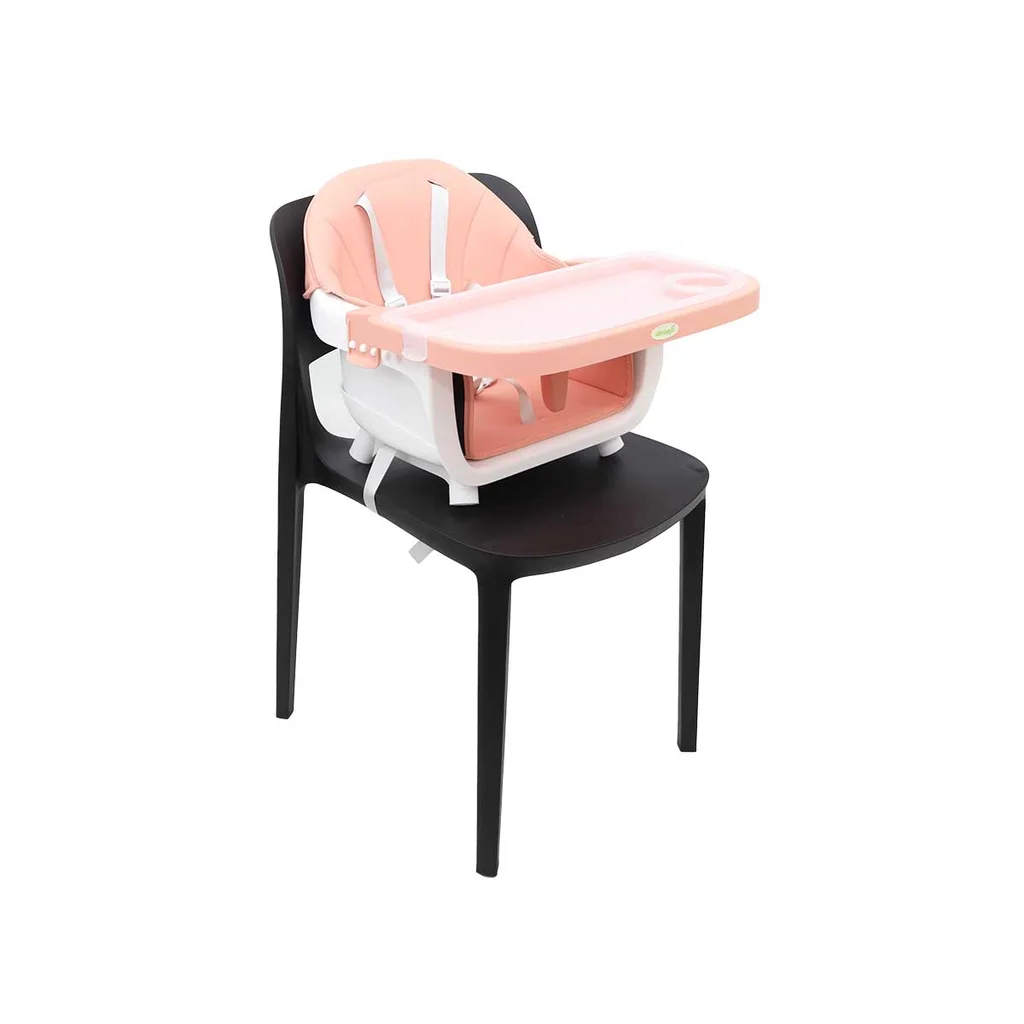 Silla de comer Smally 3 en 1