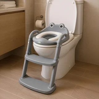 Asiento reductor Step - Vista 2