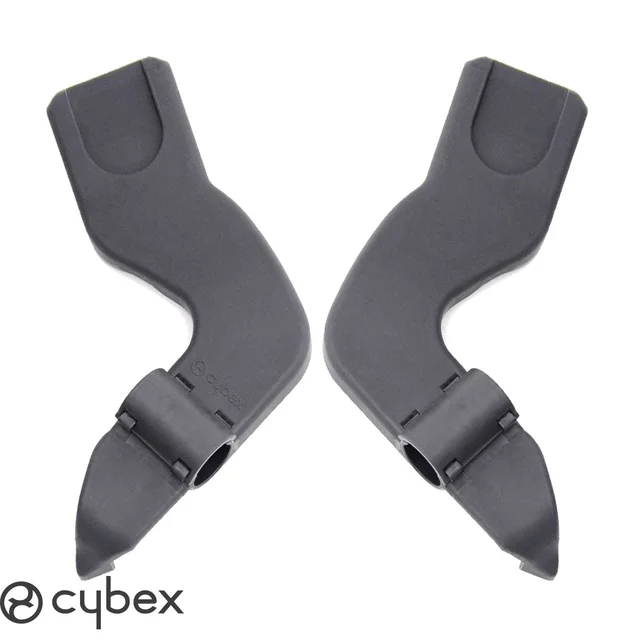 Conector Coches Paraguas