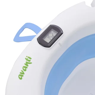 Bañera plegable Fresh - Vista 5