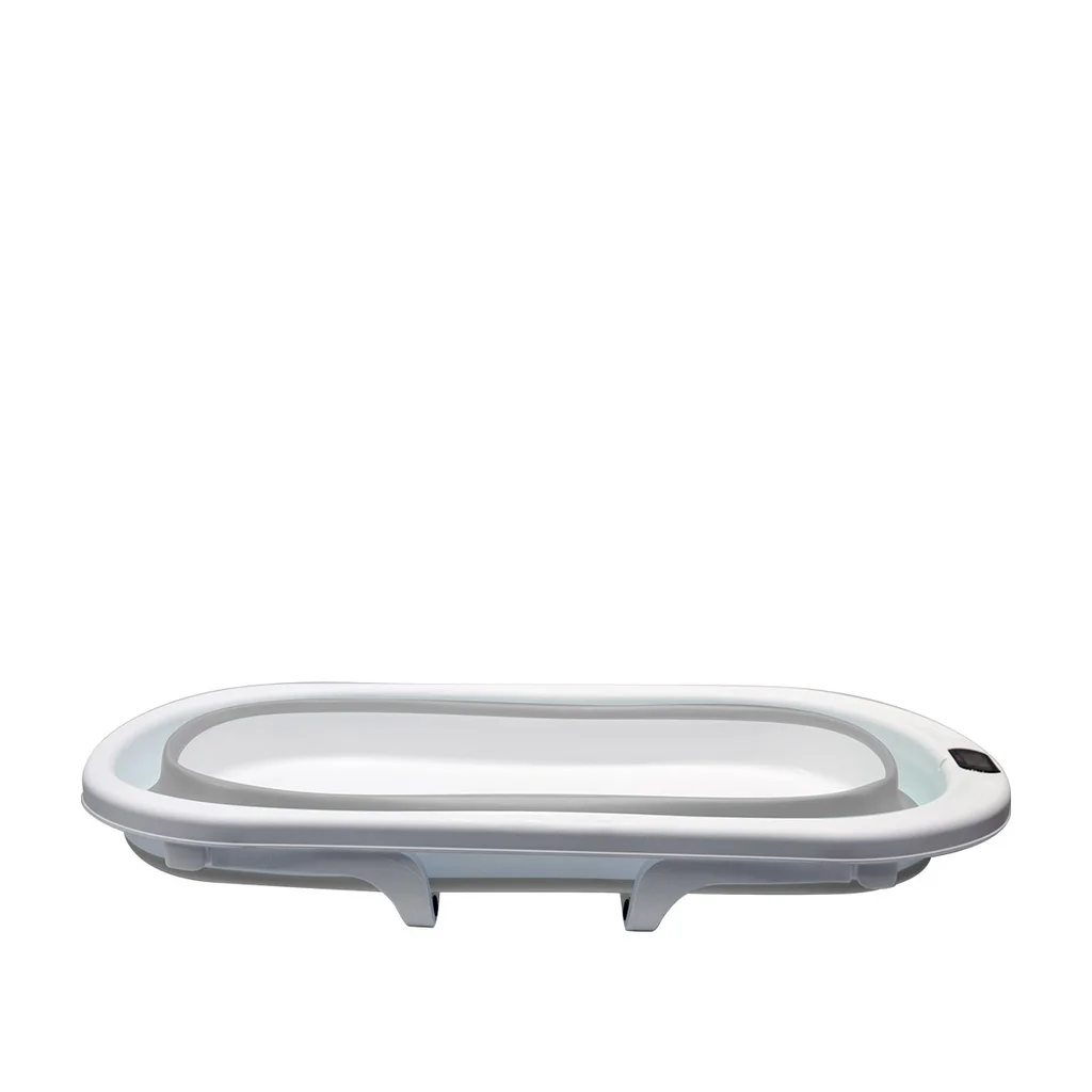 Bañera plegable Bubbles