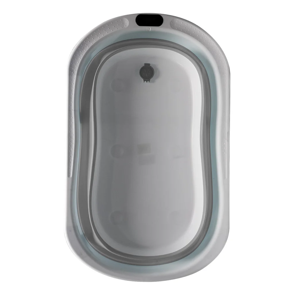 Bañera plegable Bubbles