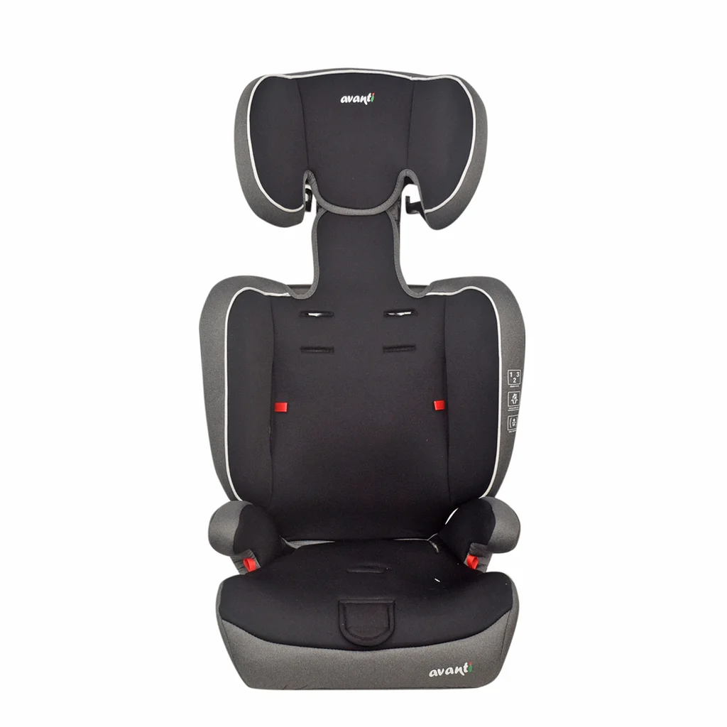 Butaca Formula 1