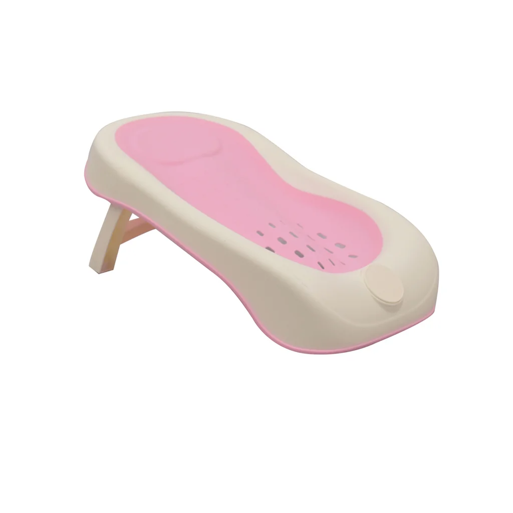 Bañera plegable Splash